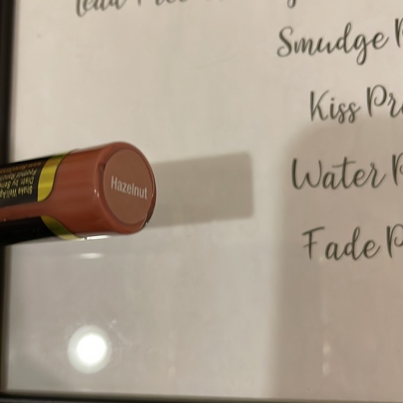 I am selling LipSense. This is the shade Hazelnut. - Picture 3 of 6